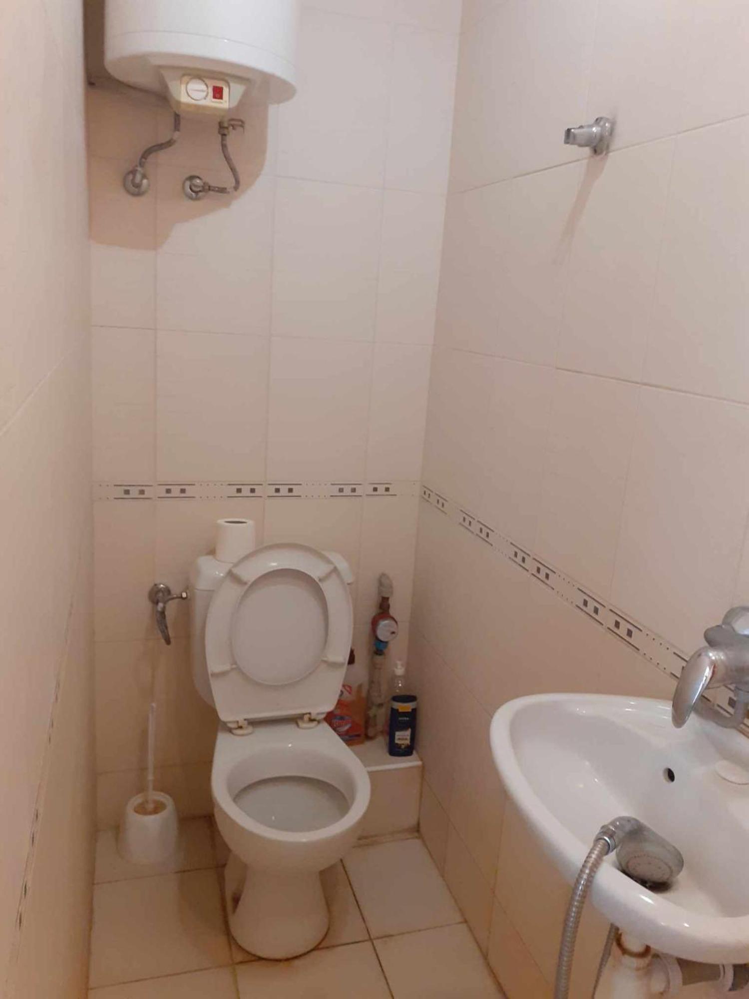 Топ Център Варна, На Минути Пеш От Морето! Buitenkant foto